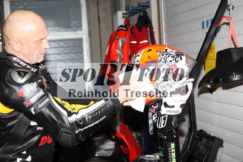 Archiv-2025/02 28.-31.01.2025 Moto Center Thun Jerez/28.01.2025 Boxenimpressionen